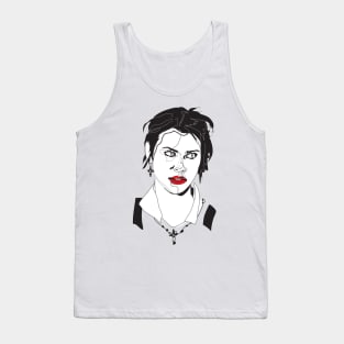 Nancy Downs - The Craft Tank Top